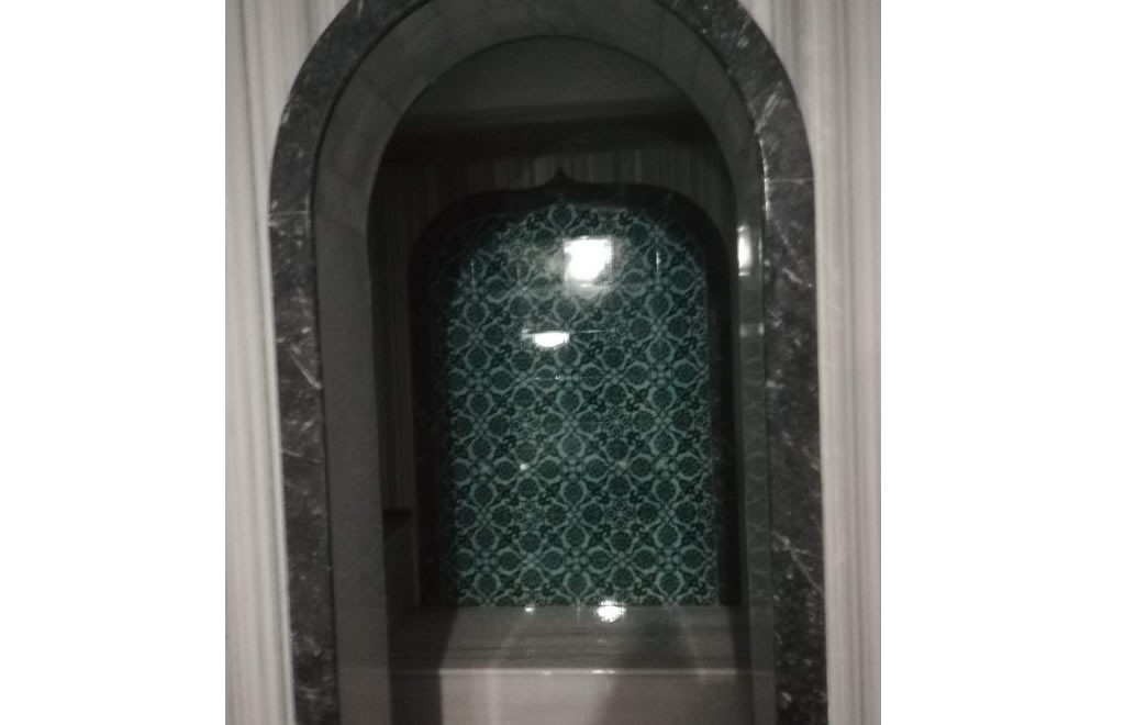 Hamam İmalatı