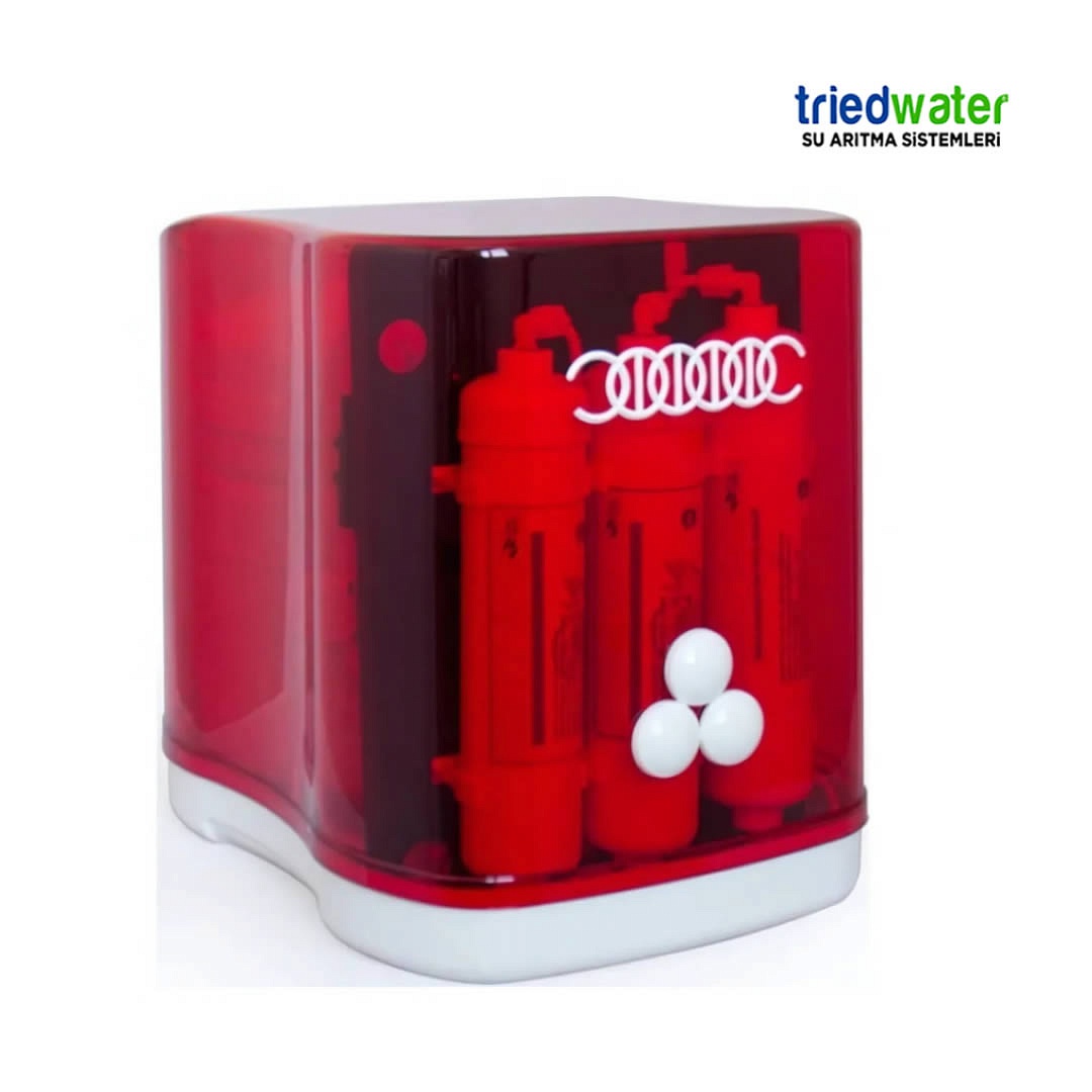 EXPRESS WATER PRO ULTRA NSF SU ARITMA CİHAZI