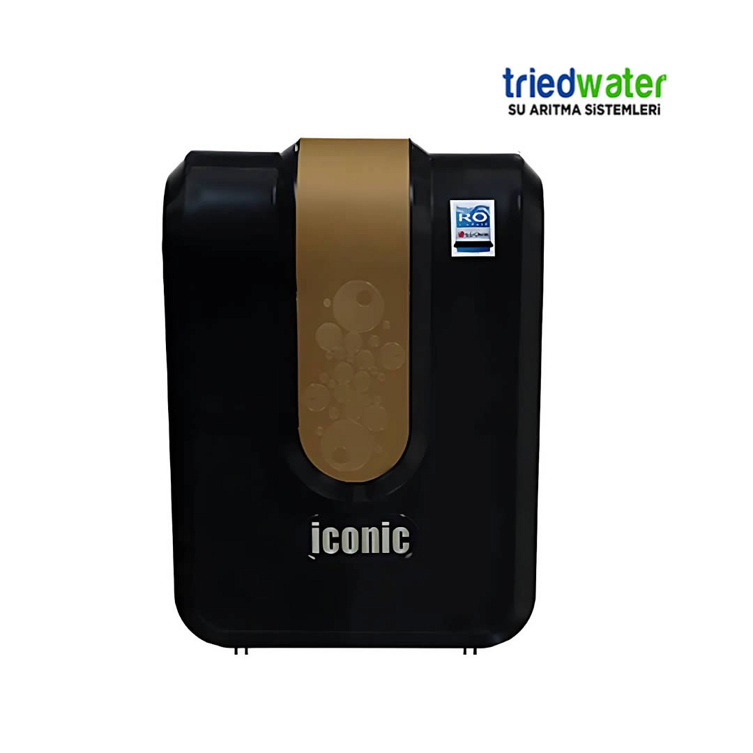 LG MEMBRAN İCONİC SU ARITMA CİHAZI