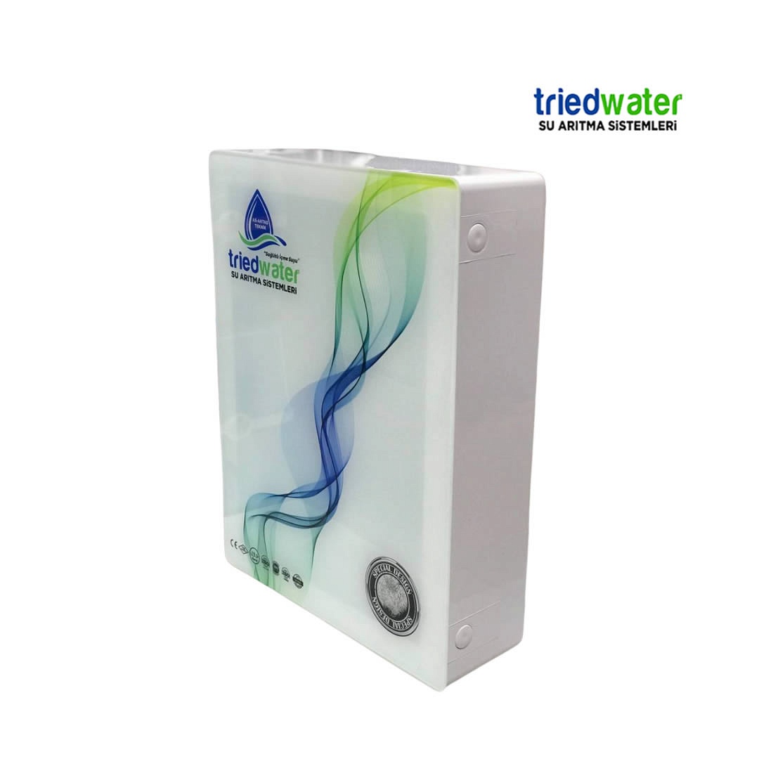 TRİEDWATER SLİM SU ARITMA CİHAZI