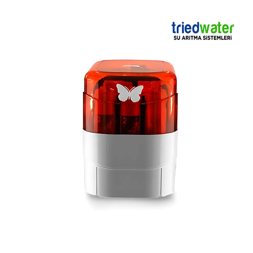 ROBEN MARKA SU ARITMA CİHAZI