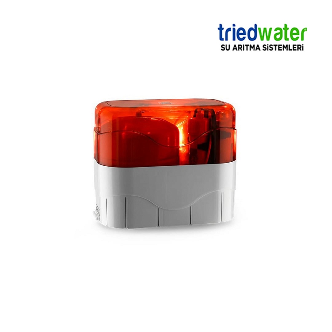 ROBEN MARKA SU ARITMA CİHAZI