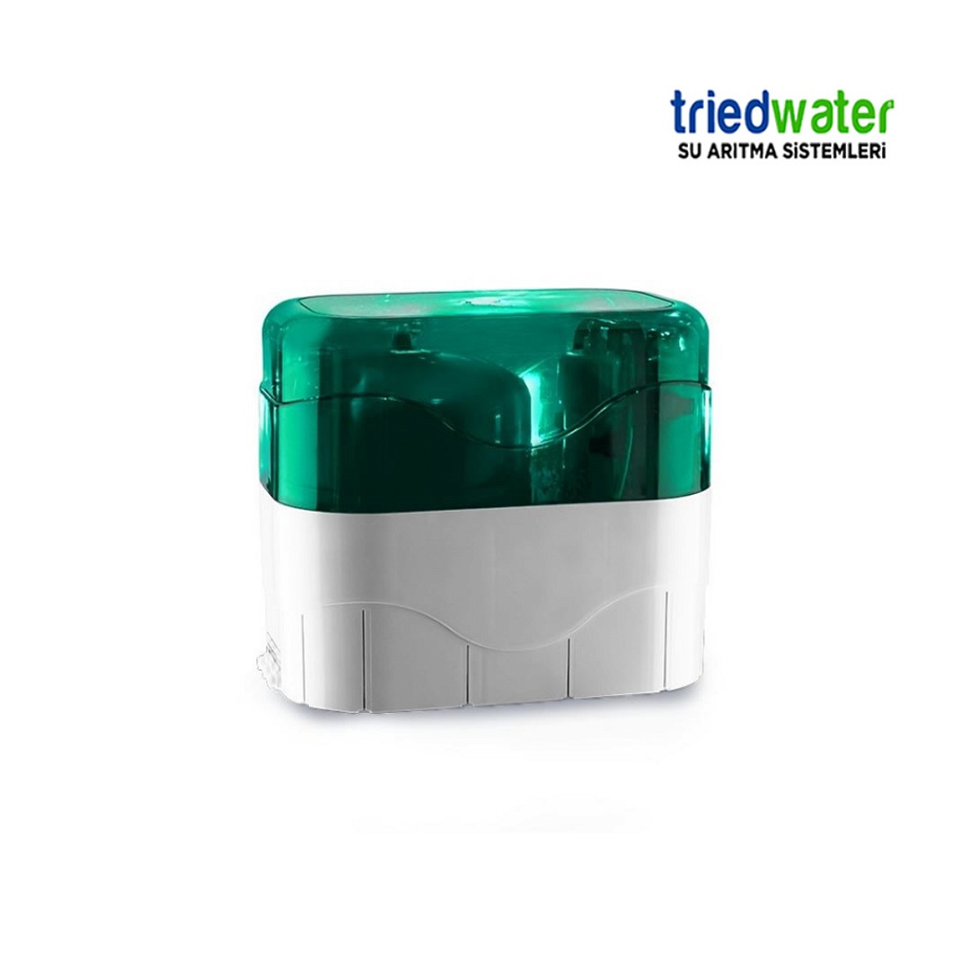 ROBEN MARKA SU ARITMA CİHAZI