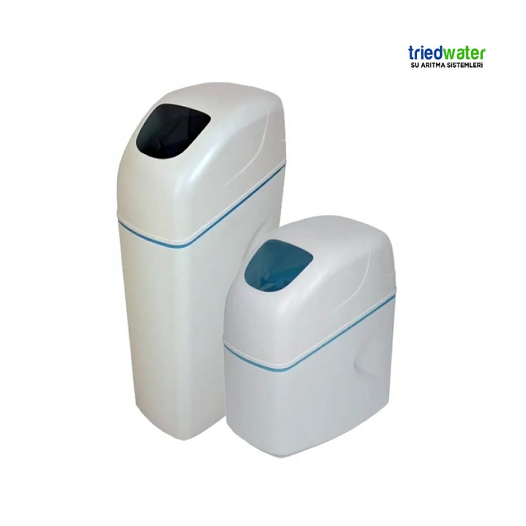 SOFLİNE SU YUMUŞATMA CİHAZI