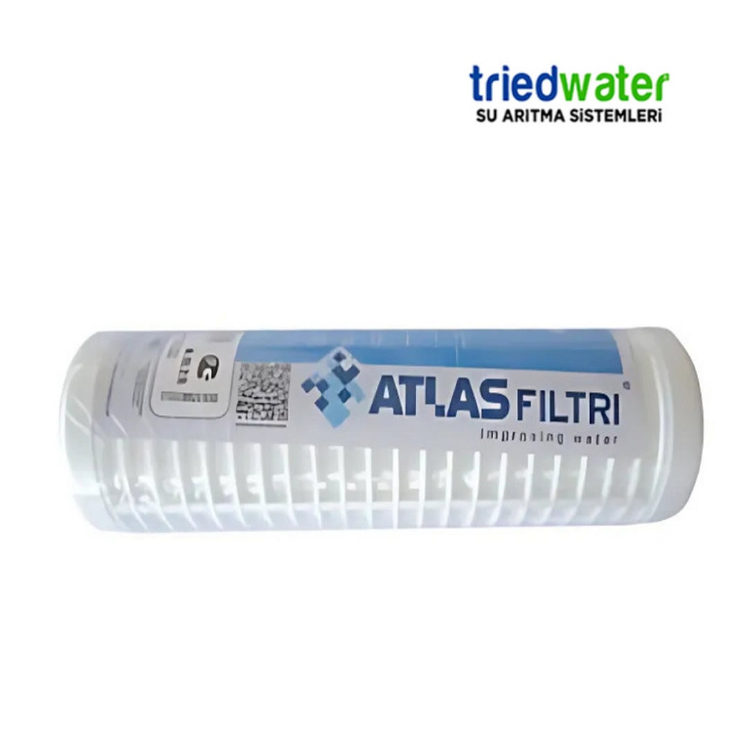 BİNA GİRİŞ FİLTRESİ İÇİN ATLAS YIKANABİLİR FİLTRE