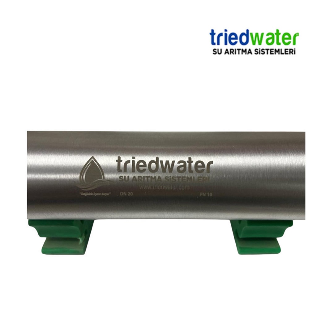 MAGNETİX MANYETİK KİREÇ ÖNLEYİCİ