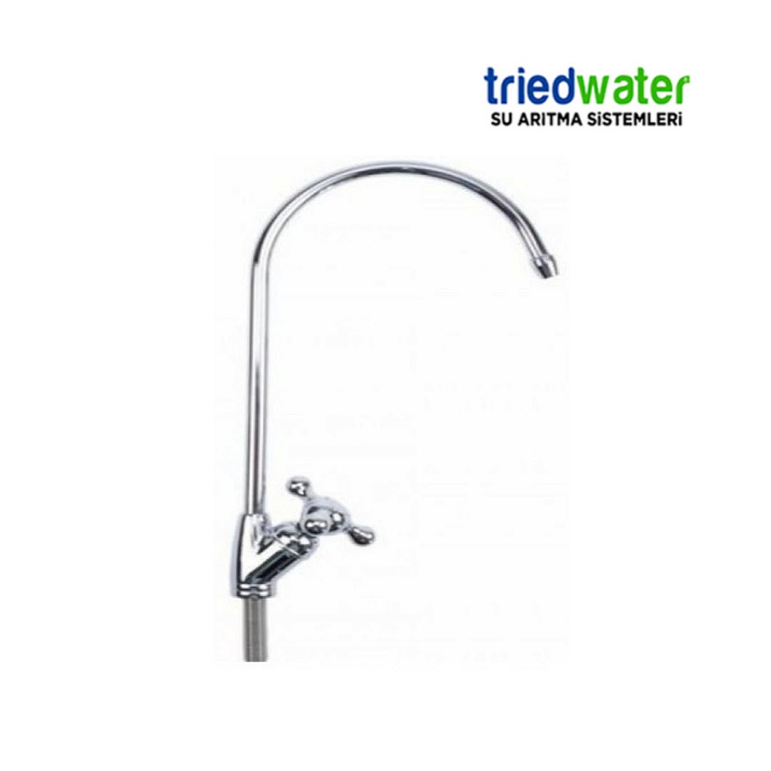 YILDIZ MUSLUK AÇ KAPA