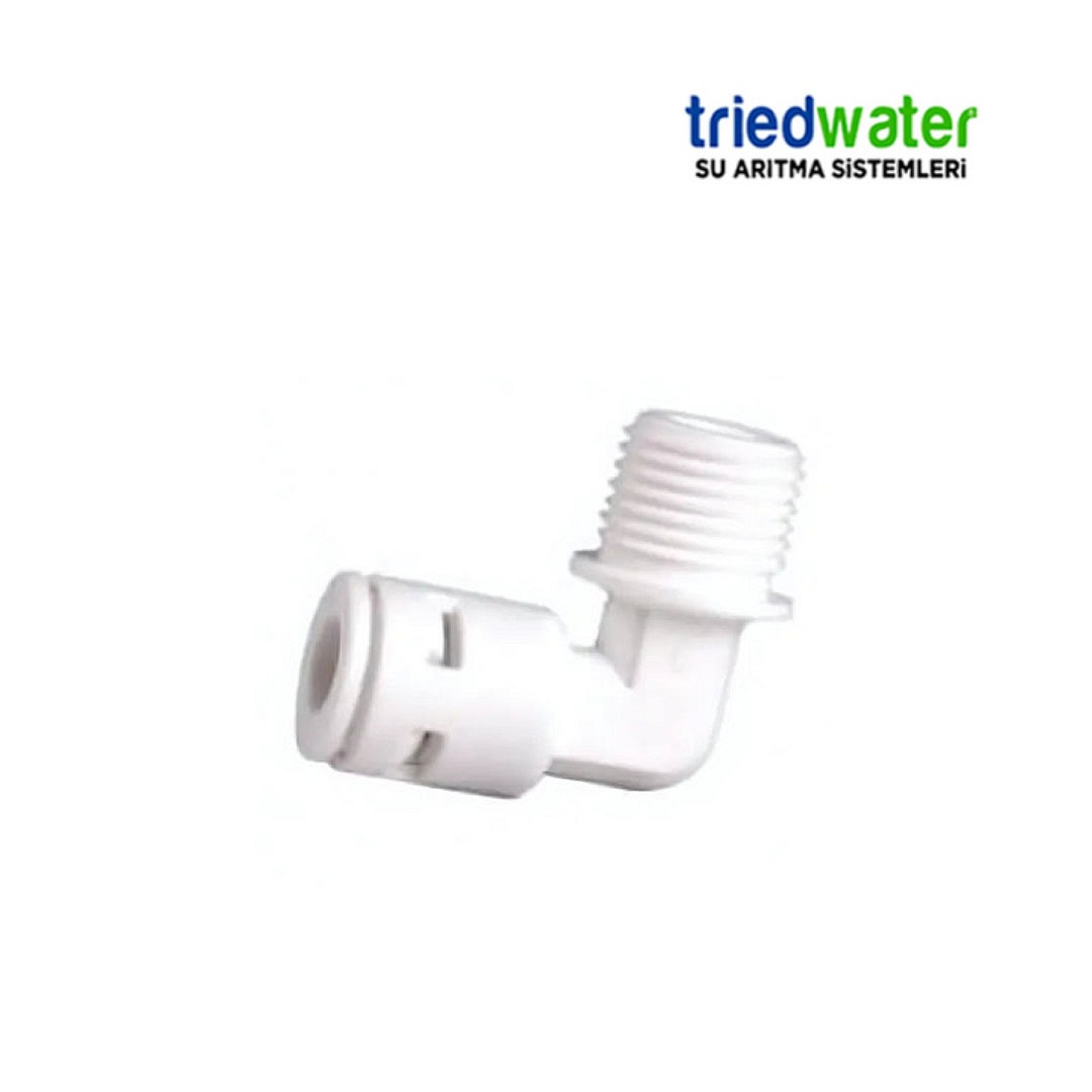 PASOLU (DİŞLİ) DİRSEK