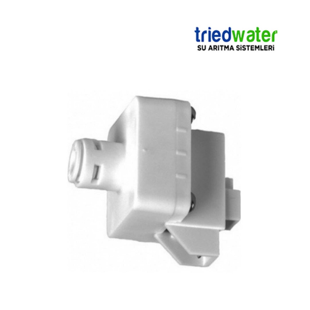 SU ARITMA CİHAZLARI İÇİN ALÇAK BASINÇ SWİTCH