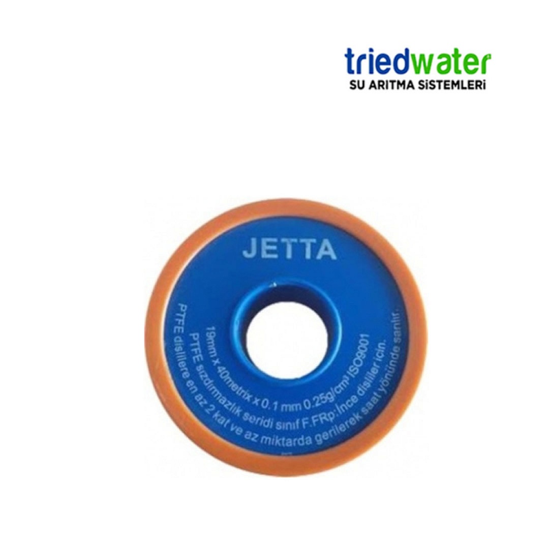 SU ARITMA CİHAZLARI İÇİN TEFLON BANT