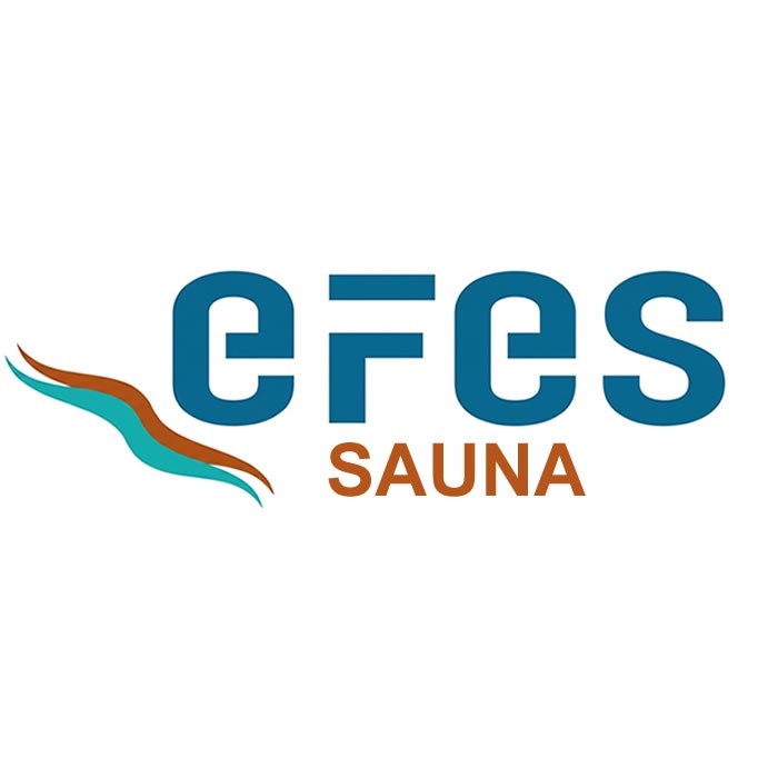 Efes Sauna İmalatı Montajı