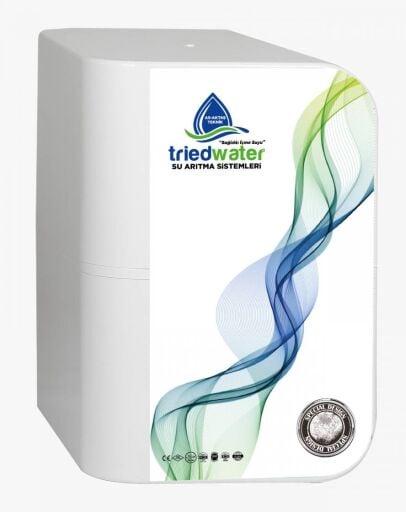 Su Arıtma Cihazları